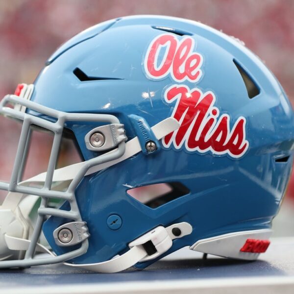 Ole Miss freshman Corey Adams killed in capturing