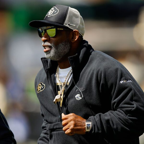 “[Colorado] is the place you turn into legendary”