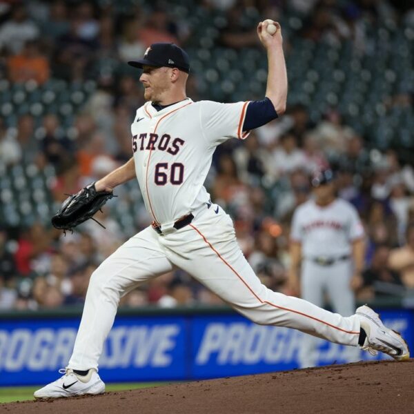 Mariners open huge sequence vs. division-leading Astros