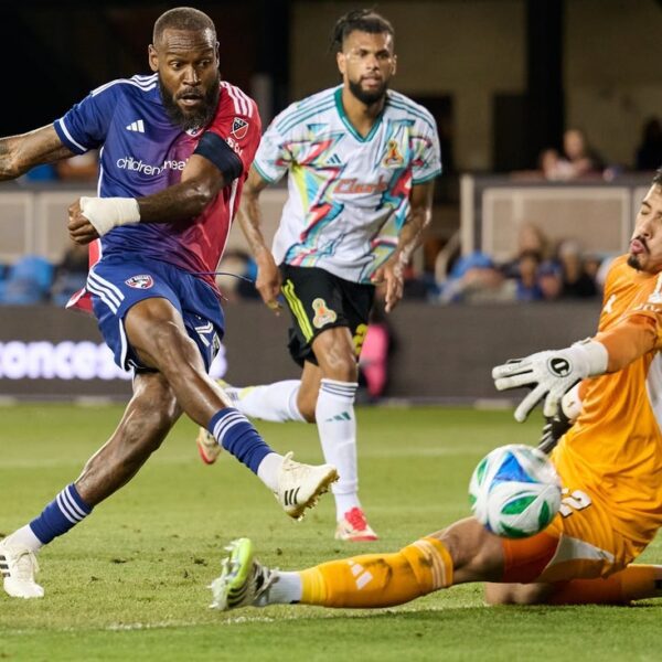 FC Dallas goal to fare higher at residence vs. St. Louis City