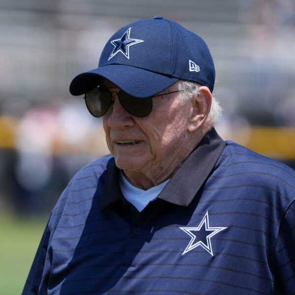 Colin Cowherd takes goal at Jerry Jones’ Cowboys management slamming $17,300,000,000 GM’s…