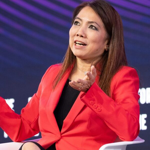 DBS Group’s board tells its chief exec: ‘Even the CEO’s job may…