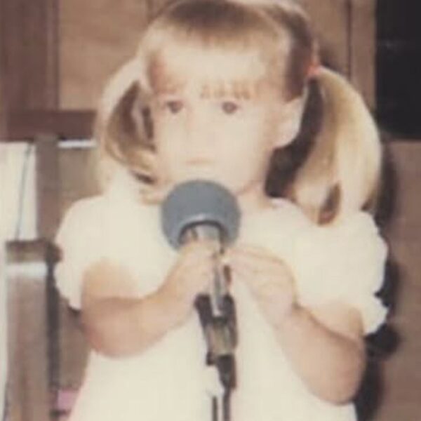 Guess Who This Lil’ Singer Turned Into!