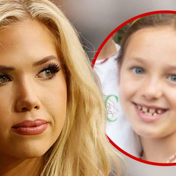 Chiefs Heiress Gracie Hunt Mourns 9-Year-Old Relative Who Died in Texas Floods