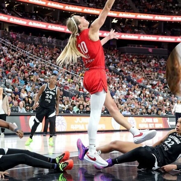 Lexie Hull’s mom Jaime Hull drops priceless response to video trolling Jewell…