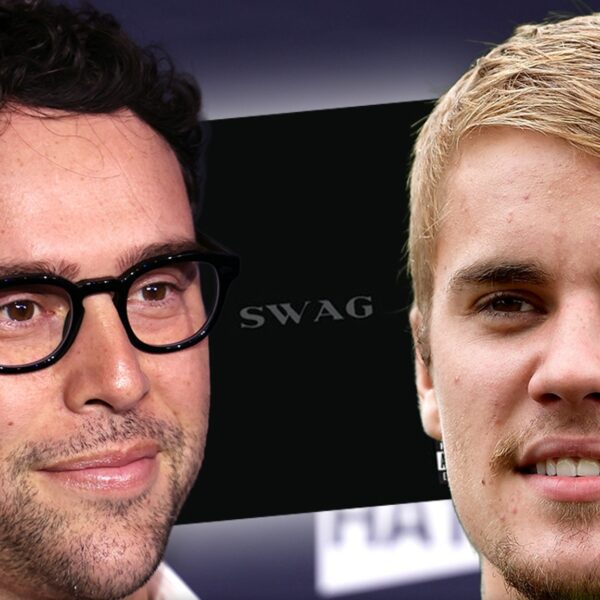 Scooter Braun Praises Justin Bieber’s New Album After Financial Settlement