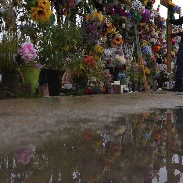 3 persons are nonetheless lacking from lethal July 4 floods in Texas,…