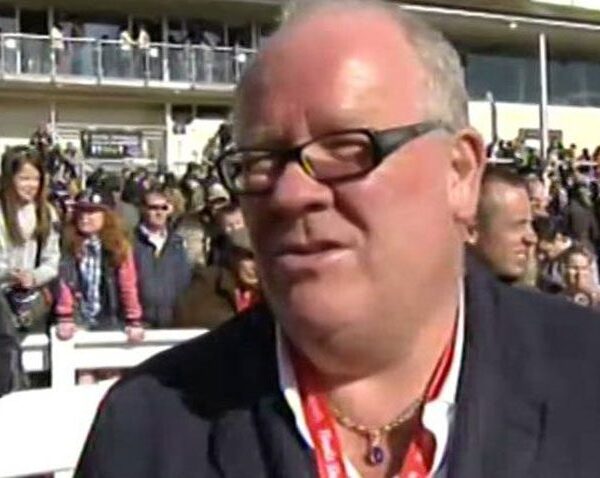 ASA upholds 4 complaints in opposition to Barry Hurley’s Luxury Lodge Estates…