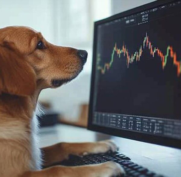 500 Billion Token Burn Sparks 6% Gains, What’s Next? – Investorempires.com