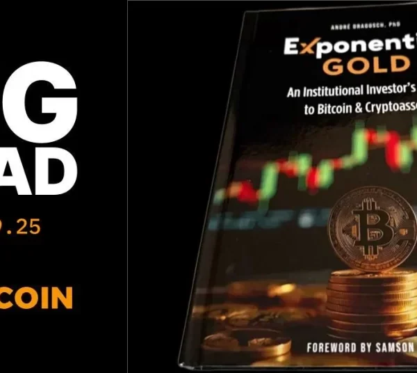 Bitcoin And The Next Adoption Wave – Investorempires.com