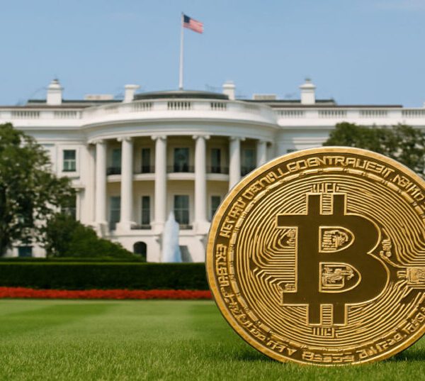 Bitcoin Holds Firm At $118,000 As Trump’s Crypto Report Nears Release –…
