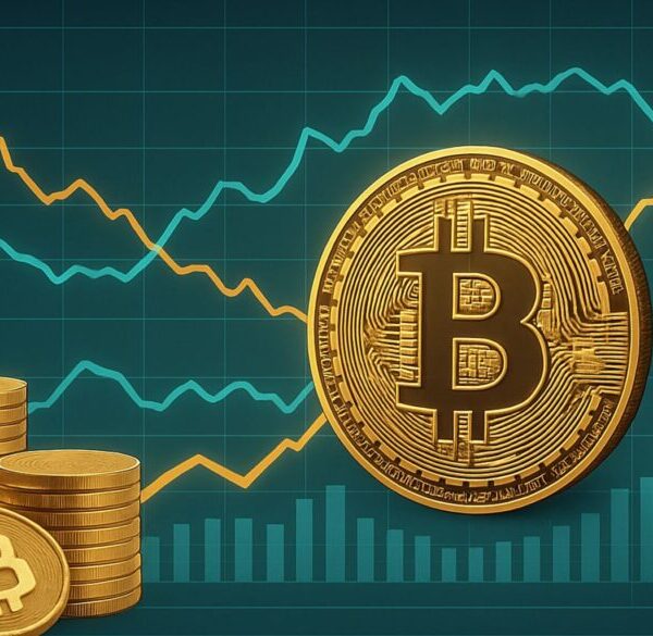 Bitcoin Outflow Ratio Mirrors 2023 Accumulation – Long-Term Bullish Signal? – Investorempires.com