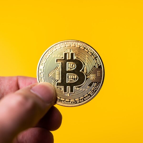 Finance Author Warns Of Great Depression Style Crash, Is Bitcoin The Answer?