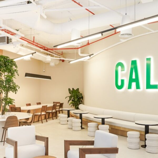 Food supply service Calo scores $39 million in Series B extension because…