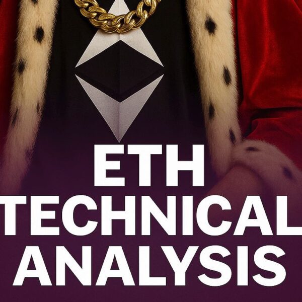 Ethereum Technical Analysis (opinion: 'don’t quick' nonetheless applies)