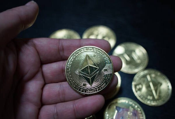 Ethereum Big Players Are Returning As Whale Wallets See Notable Growth