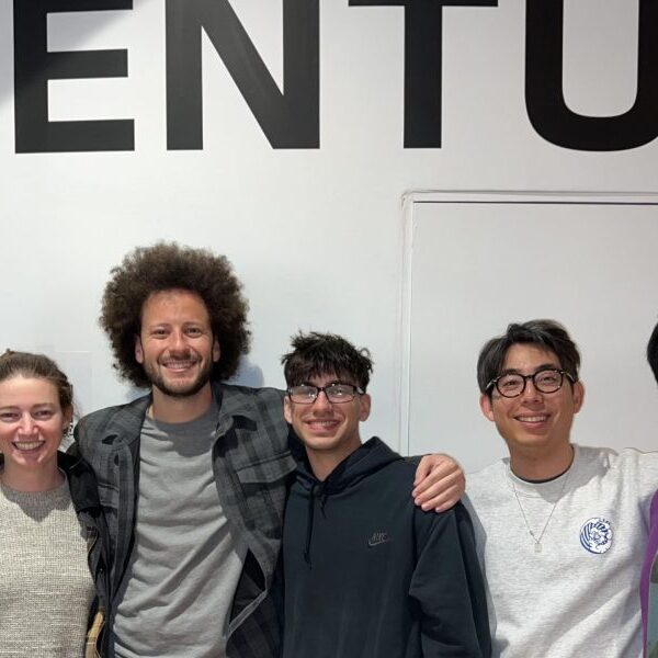 Eventual, local weather fintech, raises $7.5 million seed spherical from AlleyCorp and…