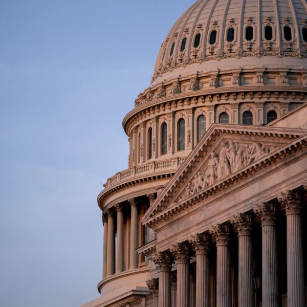 Final GOP invoice kneecaps renewables and hydrogen however lifts nuclear and geothermal