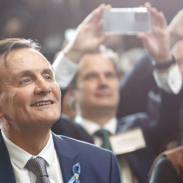 New London IPOs hit 28-year low amid AstraZeneca exit considerations