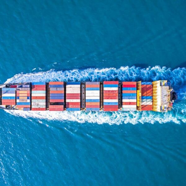 Amogy raises $80M to energy ships and knowledge facilities with ammonia