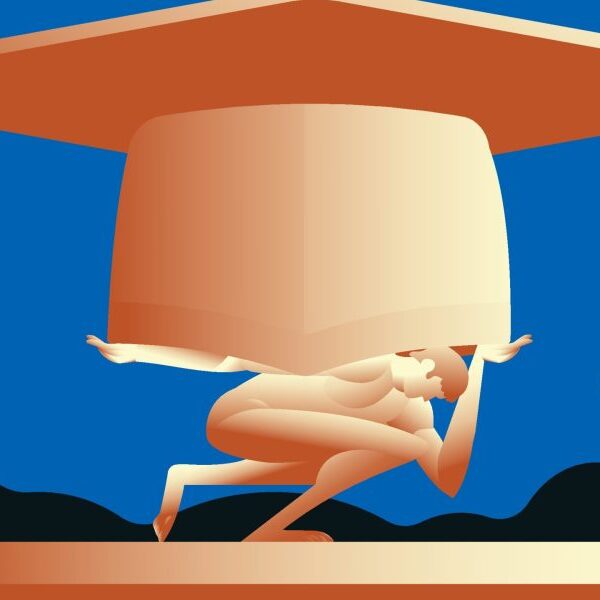 Employer advantages that may assist staff with scholar mortgage debt