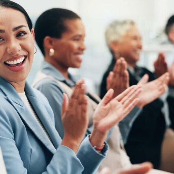 Why success with AI requires elevating office relationships