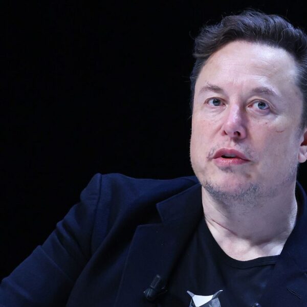 Tesla indicators $16.5B take care of Samsung to make AI chips