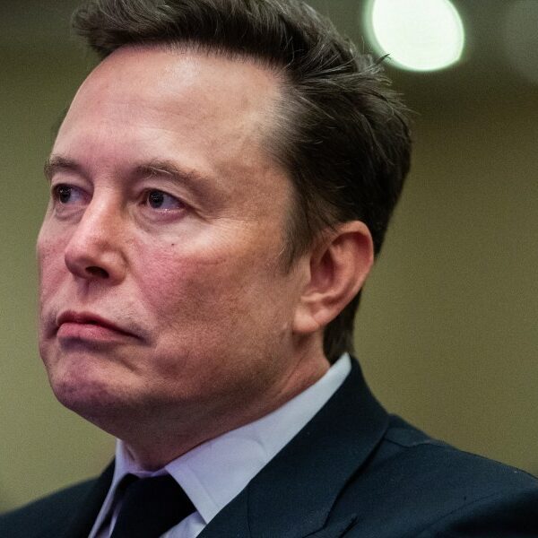 Musk takes over Tesla’s Europe, U.S. gross sales after Afshar’s exit