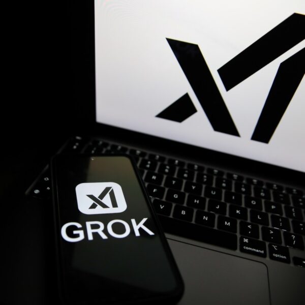xAI reportedly lays off 500 employees from information annotation workforce