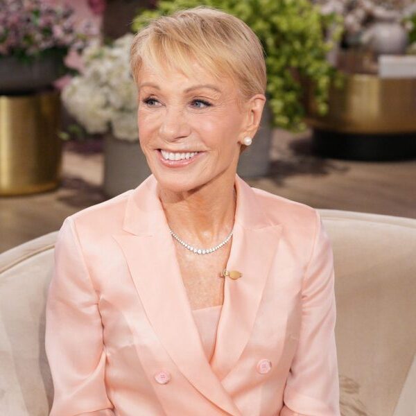 Barbara Corcoran shares the ‘crazy’ work perks she’s provided her workforce together…