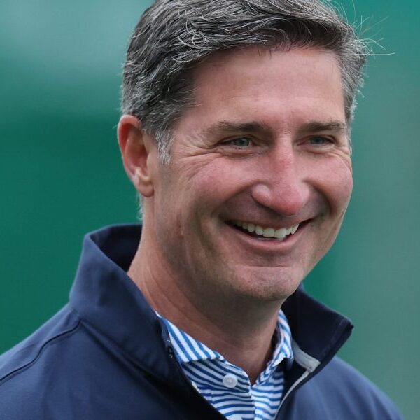 Starbucks CEO Brian Niccol made 6,666 instances greater than the median worker…