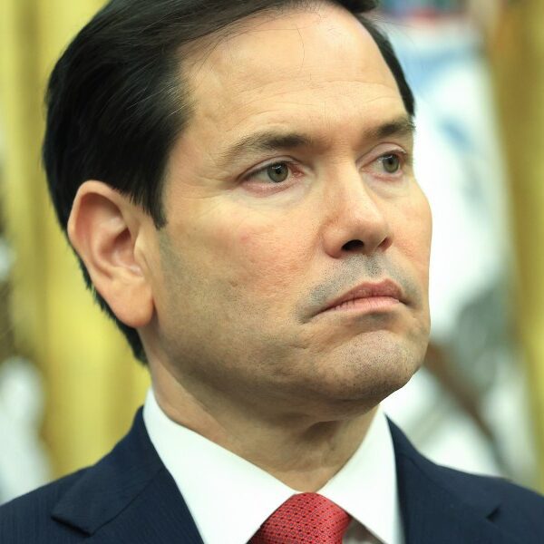 Deepfake audio of Marco Rubio highlights escalating AI cybersecurity dangers