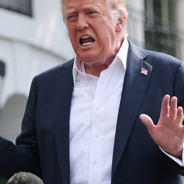 Trump’s ambitions collide with Epstein, Fed and well being issues