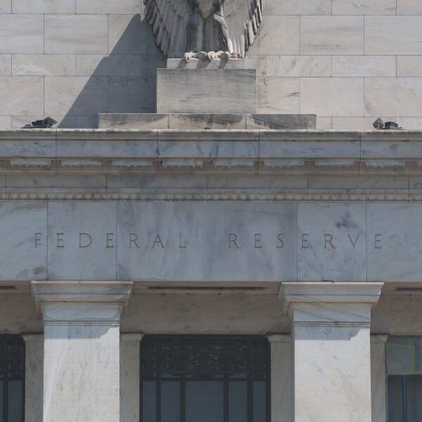 What if the Fed minimize charges to simply 1% like Trump needs?…