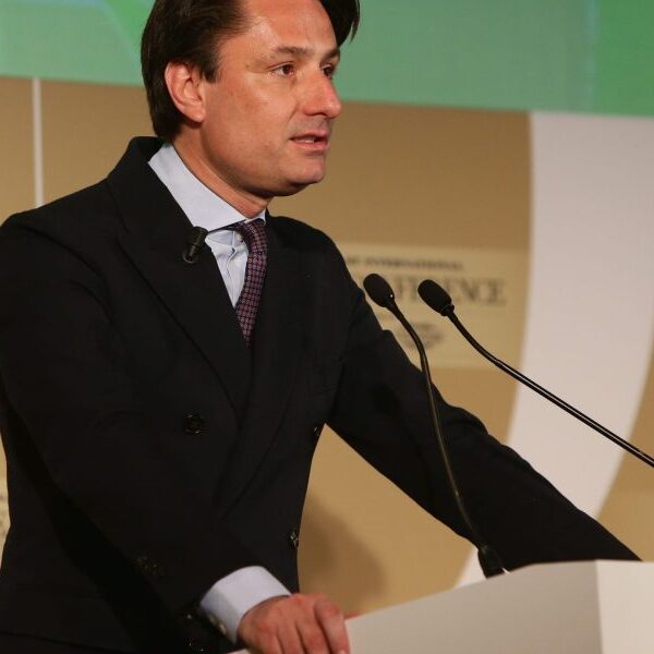 Hermès CEO Axel Dumas: Birkin secondhand market surge ‘does not make me…