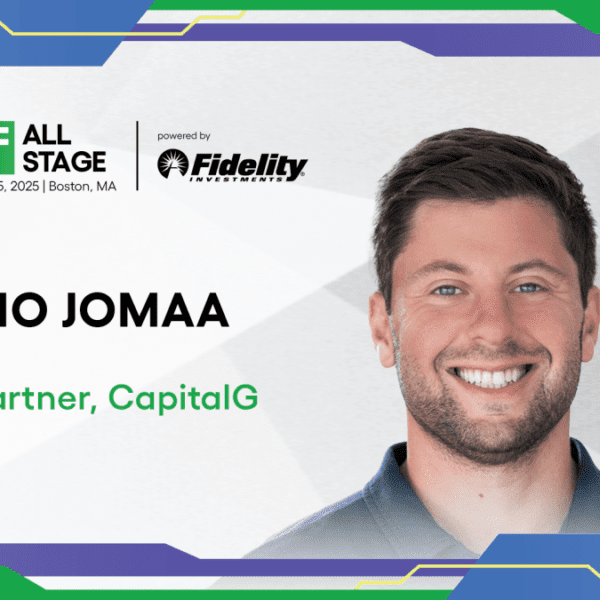 Mo Jomaa breaks down IPO prep for founders at TC All Stage