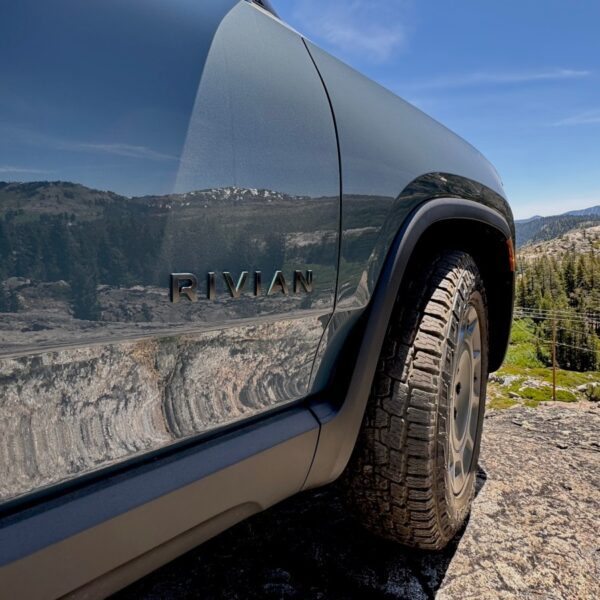 The tech behind Rivian’s 2026 Quad Motor truck and SUV — and…