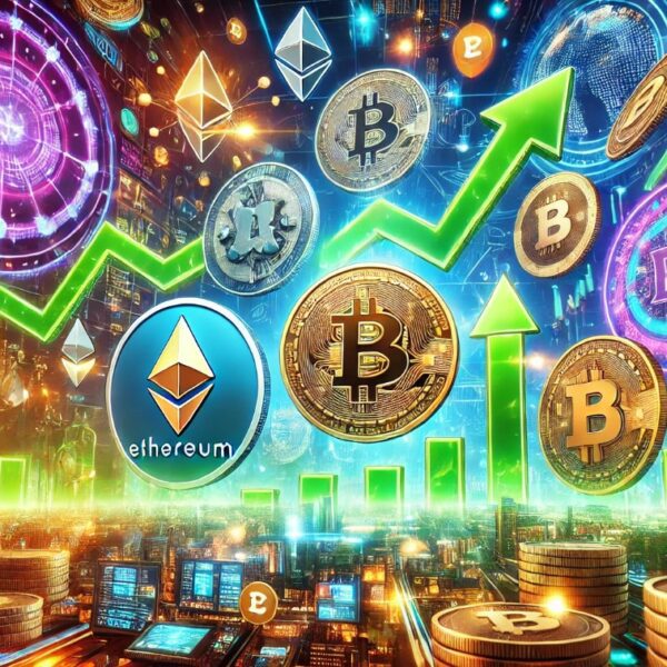 Trump Media Accelerates Crypto Pursuits, Files Third ETF Filing