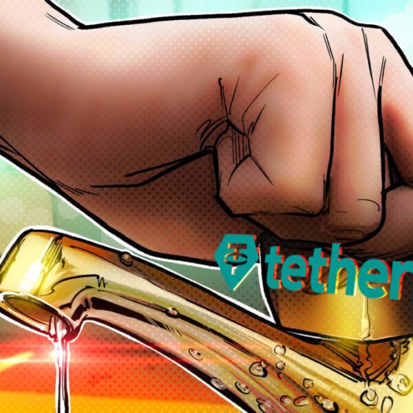 Tether freezes $85k in stolen usdt, elevating new questions on stablecoin management…