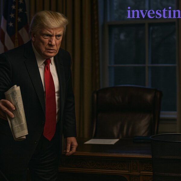 Leadership uncertainty on the Fed weighs on greenback, says BofA