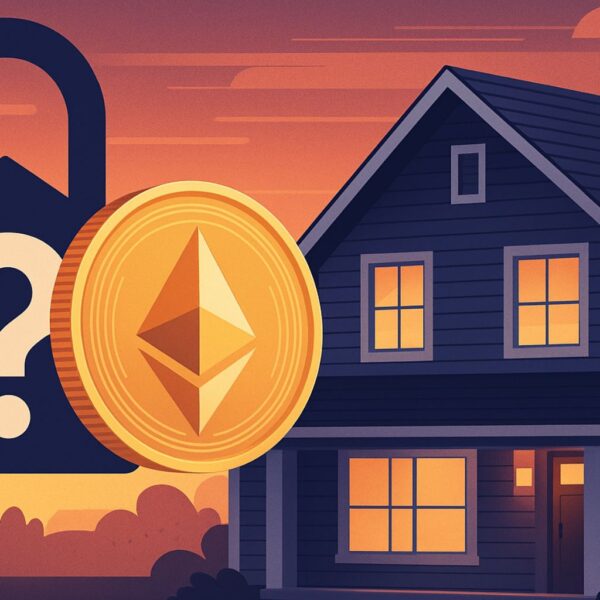 Crypto Debate Heats Up As US Lawmakers Question FHFA Home Loan Policy