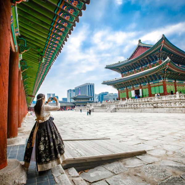 New Crypto Lab Unit Signals Bank Of Korea’s Shift From Research To…