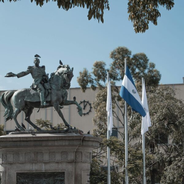 El Salvador Didn’t Buy Bitcoin In 2025 After All