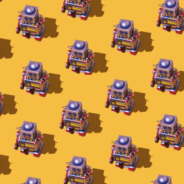 AI slop and pretend studies are coming to your bug bounty applications