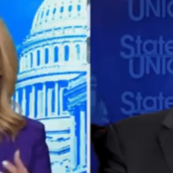 Border Czar Tom Homan Calmly Smacks Down CNN’s Dana Bash With a…