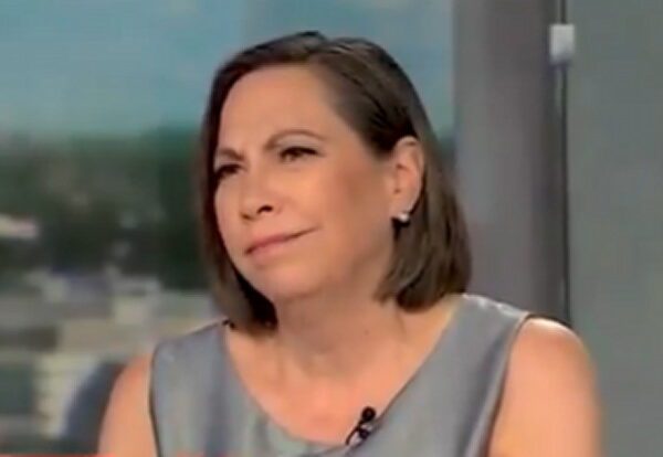 CNN Analyst Doubles Down on Stupid, Suggesting Trump Admin ‘Helping Russia’ by…