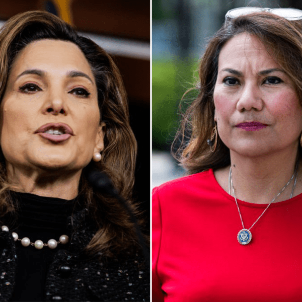 Bipartisan invoice would grant authorized standing to sure unlawful immigrant staff