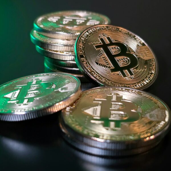 Bitcoin Adoption: UK-Based The Smarter Web Company Adds 225 BTC To Its…