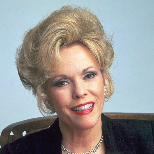 Soap Opera Legend Eileen Fulton Dead at 91