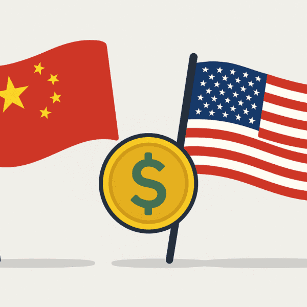 China May Join Stablecoin Race, Central Bank Voices Concern